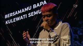 Download lagu BersamaMu Bapa (JPCC) | Worship cover