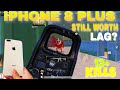 Iphone 8 Plus Still Worth For Pubg In 2022? | Lag or fps drop? | Gamer Khan