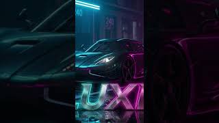 Listen Now On Spotify #Lux #BrazilianPhonk #Hypercar #V12 #CarScene #AutomotiveMusic #NewRelease