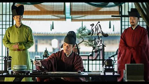 說說宋朝那些事兒｜剛勁有力的瘦金體，受傷崩潰的北宋王朝 - 天天要聞