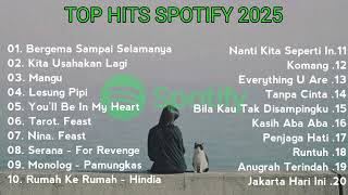 Top Hist Spotify Indonesia 2025 Top Spotify Indonesia Lagu Hist Spotify 2025 Lagu Terbaru