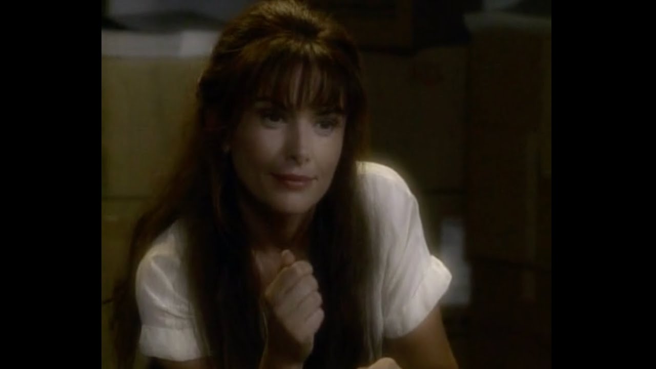 Touched By An Angel: Trust - Full Episode - YouTube