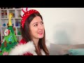 RICCHI vs POVERI A NATALE!