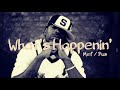 What’s Happenin’ - Busta Rhymes & Method Man [Clean]