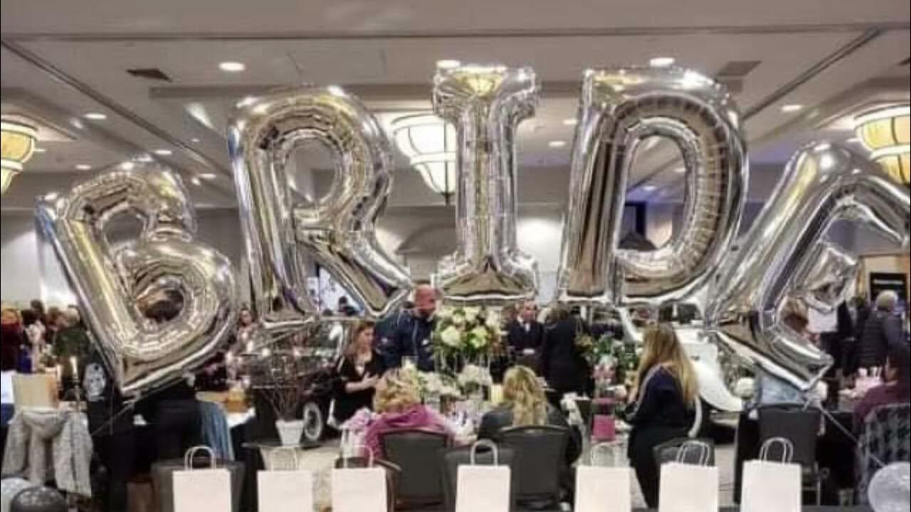 Wedding Expo in Albany, NY! YouTube