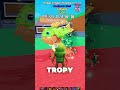Steal a Brainrot but I Only Open Lucky Blocks #shorts #roblox #brainrots
