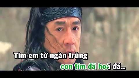 Ta Đi Tìm Em - Đàm Vĩnh Hưng [Lyrics] 📌 MV Thần thoại