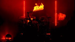 Bilmuri - MORE THAN HATE (Columbus, OH - Kemba Live! - 9.18.26) 4K