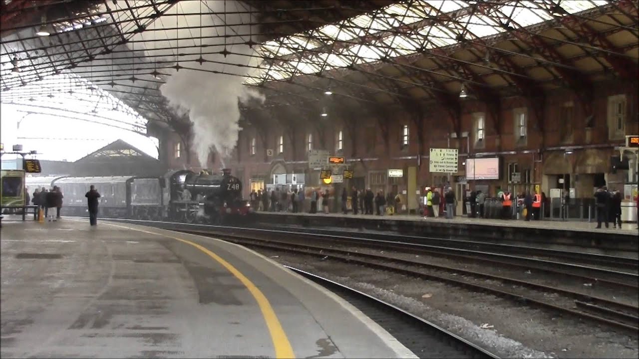 5043 Earl of Mount Edgcumbe flat out though Yatton