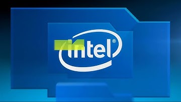 The 9 seconds of Intel YTP Collab - Intro