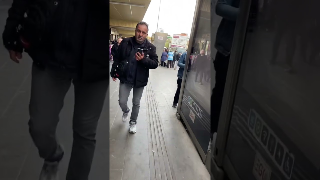 Ankara Gezisi Ulus Sıhhiye Kızılay Maltepe