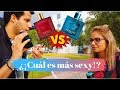 ¿Cuál Prefieren las Mujeres? - Eros vs Eros Flame