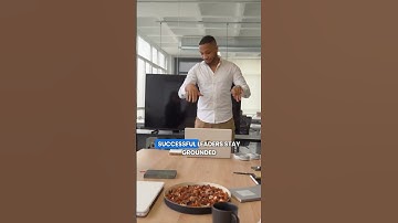 Kashif Ansari: How To Stay Grounded As A Leader | Insights of a CEO