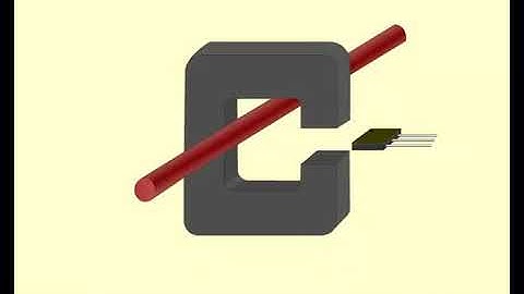 Hall Effect Current Sensor