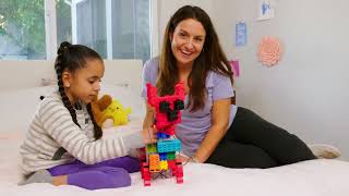 Hands-On Learning: Taco Playbits, Phiro & C-STEM Kits Reviewed