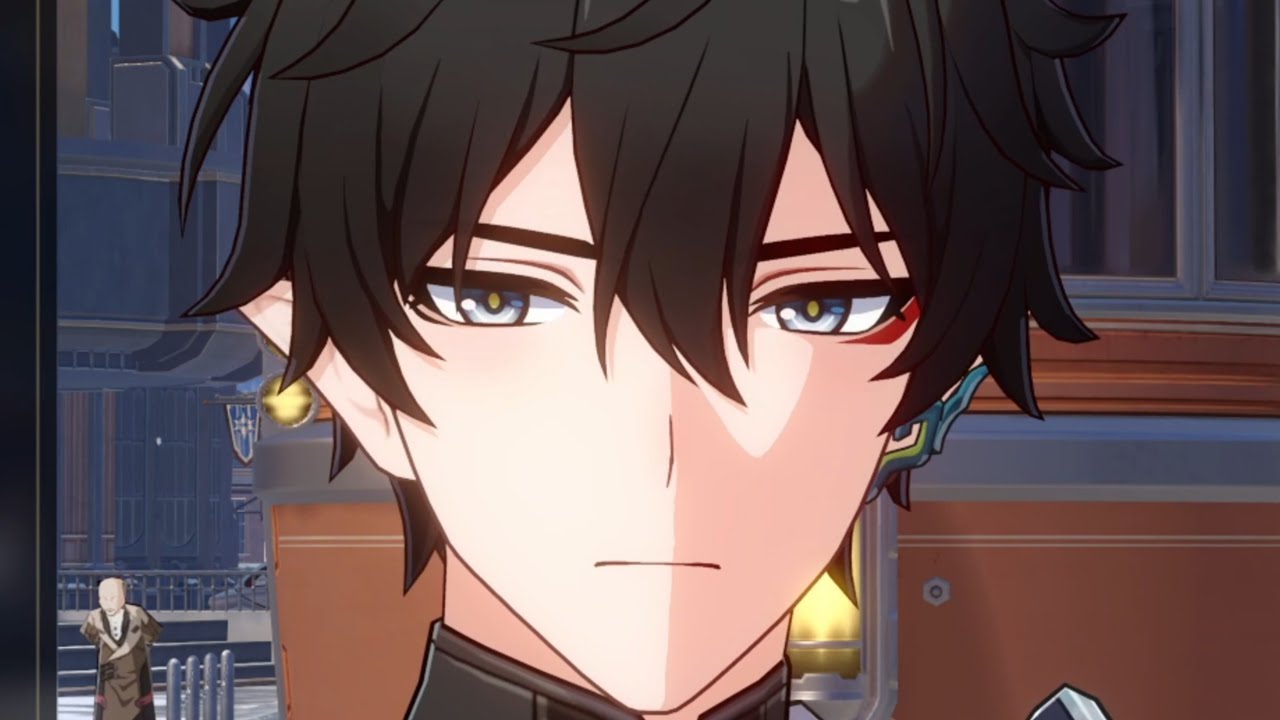 崩壊スターレイル ホヨランド アクキー 韓国限定 丹恒・騰荒 崩壊スターレイル ホヨランド アクキー 韓国限定 丹恒・騰荒