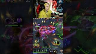 Rubick | #Twitch #українськийконтент #dota2 #українською #дота2 #fun #easy #rubick #imbalance #imba