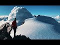 L'alpinismo è meraviglioso