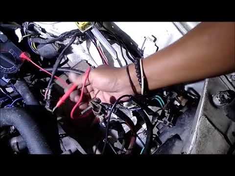 Relay Lampu Utama / Head Lamp Mobil ( Suzuki Forsa )