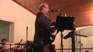 Chuck Compton - So You Would Know (RCBC 4-19-15)