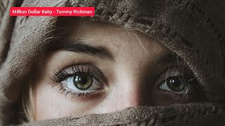 Million Dollar Baby - Tommy Richman