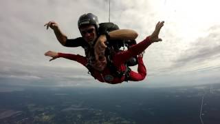 Swoopware: Skydive - Marissa