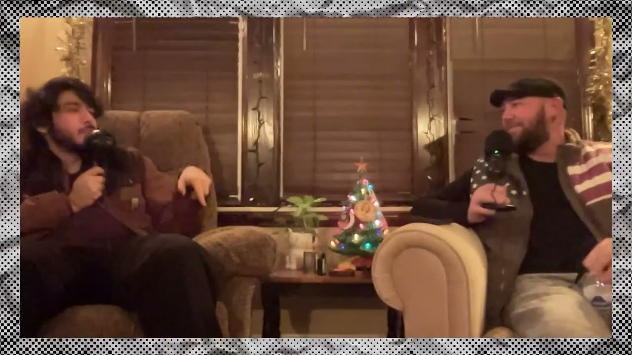 Barry Good Podcast with Jake Mattes - 71