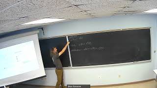 Math 175 Section 5 3 con't and 5 4