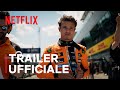 Formula 1: Drive to Survive - Stagione 8 | Trailer ufficiale | Netflix Italia