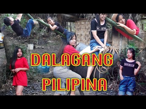 DALAGANG PILIPINA!😂 ( MASBATE  VLOG ) BY: BABAENG BUNDOK