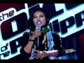 The Voice of the Philippines: Cora dela Cruz | Blind Auditions