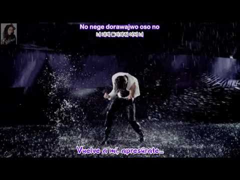 [HD] MBLAQ - Intro + Cry live (中字)