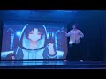 [#VRandB vol.9] 潮 成実×あきら様 コラボShowcase / エンゼルフィッシュ