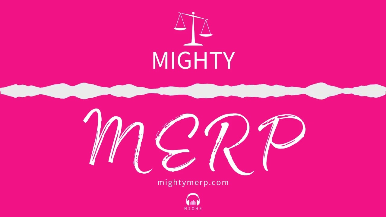 Mighty MERP  Mark Sandson pt2 Launching Addiction Court