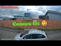 Compilation dashcam n02  t0pdashcam