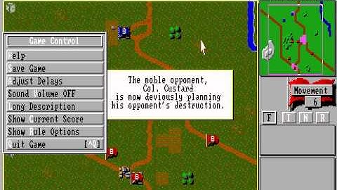 The Perfect General @ http://xtcabandonware.com