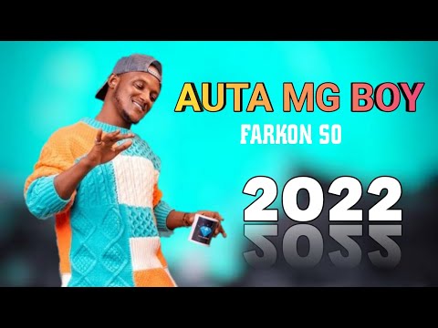 AUTA MG BOY SAI ZAN RAYU MAI SONA 2022 OFFICIAL Kannywood Sarauniyatv Adogwanja