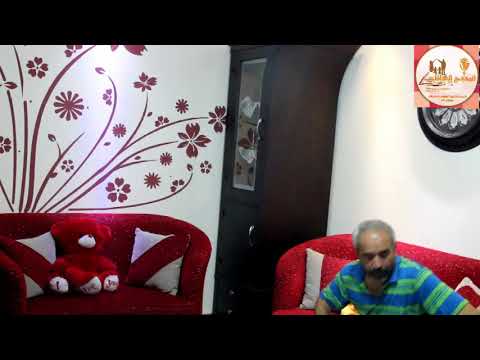 سكتش هاصلي مهما حصلي