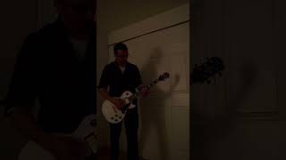 My Chemical Romance Demolition Lovers Guitar Solo