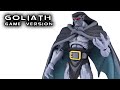 NECA GOLIATH Gargoyles Video Game Version Ultimate Action Figure Review