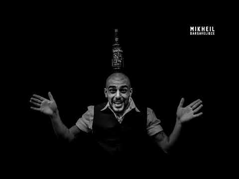 Kosta Sanikidze - კაპიტან მორგანს