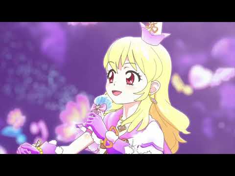 극장판 아이엠스타 반짝임의 에튀드 HD