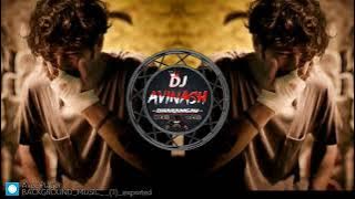 Kya Khel ishk Ne Khela hai ( क्या खेल ईकश  ने ) Tapori Adi mix Song 🎛️🎚️ DJ Avinash Dharamgav