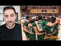Ross Dellenger Breaks Down Dartmouth Basketball Players Attempting To Unionize | 3/6/24