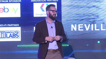 NPC2015: Science Fiction and the future of retailing