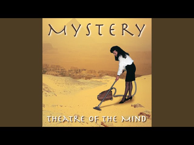 MYSTERY - HEART OF STONE