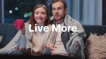 Scroll Less, Live More | BlockSIte