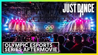 Olympic Esports Series 2023 - Aftermovie | Just Dance