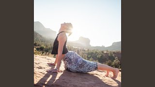 Calm Poses Follow Rhythm