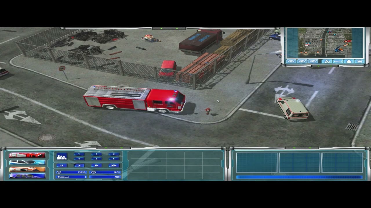 Miasto Gdansk Modification DEMO V2 czesc 1